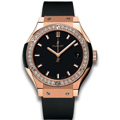 classic hublot watchs|real hublot watches.